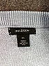 Halogen Blue Pullover Sweater Size M - photo 7