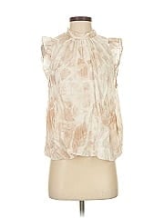 Bella Dahl Sleeveless Blouse