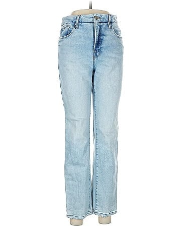 Good American Jeans (view 1)