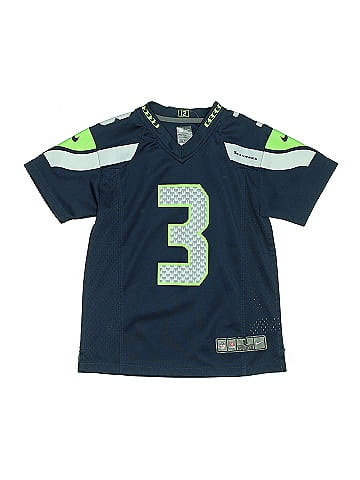 Nike Short Sleeve T-Shirt (view 1)