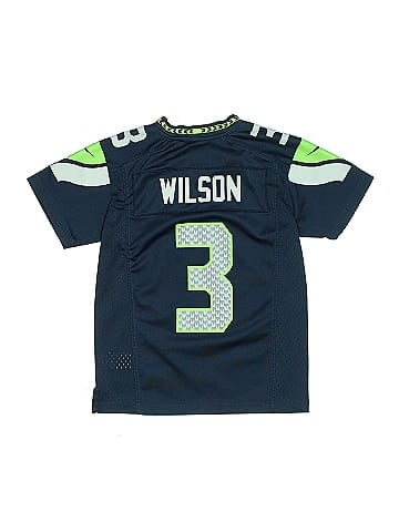 Nike Short Sleeve T-Shirt (view 2)