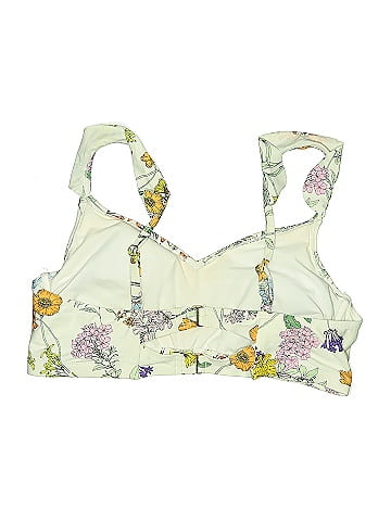 Kona Sol Swimsuit Top (view 2)