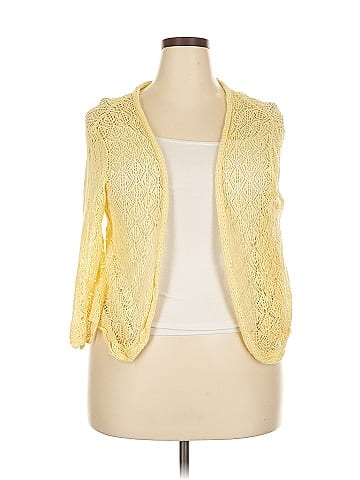 DressBarn Cardigan (view 1)