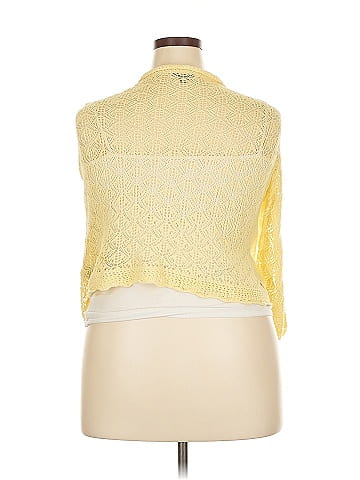 DressBarn Cardigan (view 2)