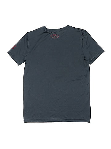 Under Armour Short Sleeve T-Shirt (view 2)