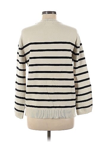 Blu Pepper Pullover Sweater (view 2)