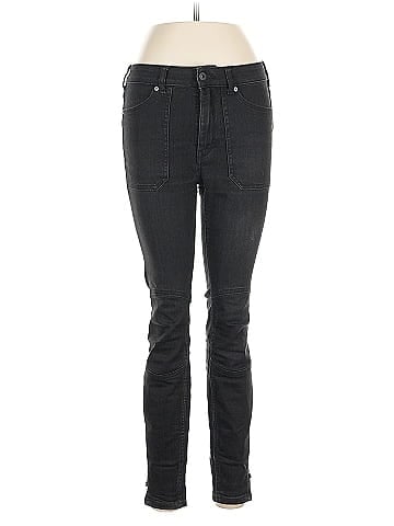 Pilcro and the Letterpress Jeans (view 1)