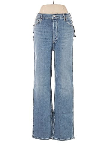 RE/DONE Jeans (view 1)