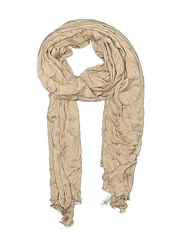 Calvin Klein Scarf (view 1)