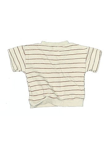 Little Planet Sweater Vest (view 2)