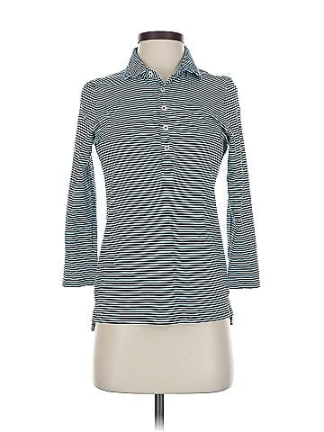 Renwick 3/4 Sleeve Polo (view 1)