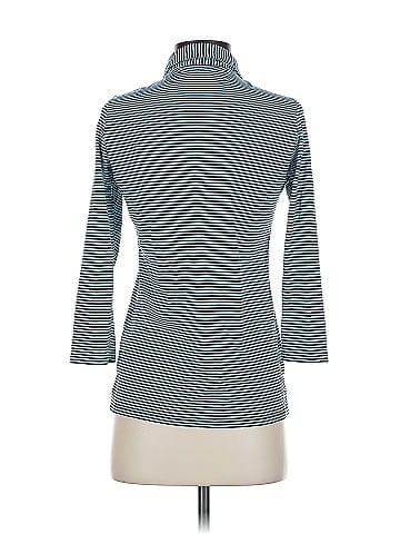 Renwick 3/4 Sleeve Polo (view 2)