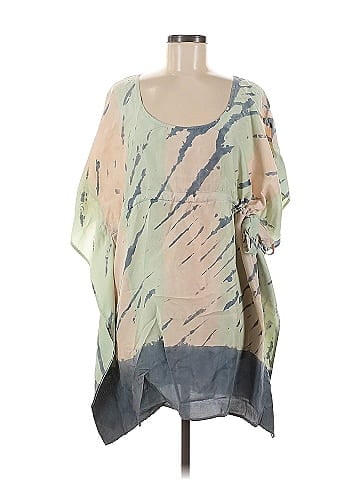 Green Dragon Kimono (view 1)