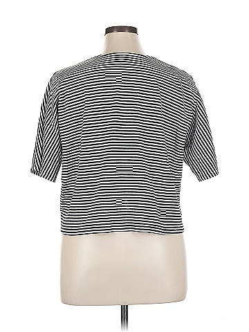 Madewell Short Sleeve Top (view 2)