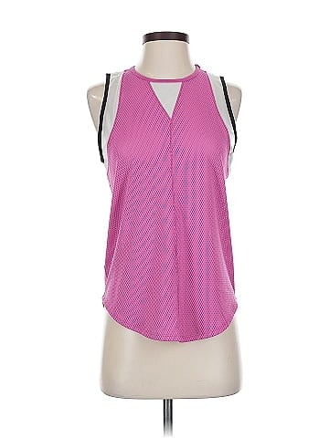Lucky in Love Tank Top (view 1)