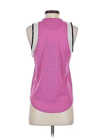 Lucky in Love Tank Top (view 2)