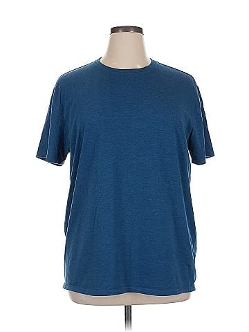 Apt. 9 Short Sleeve T-Shirt (view 1)