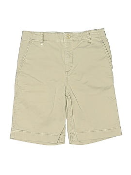 Gap Kids Khaki Shorts