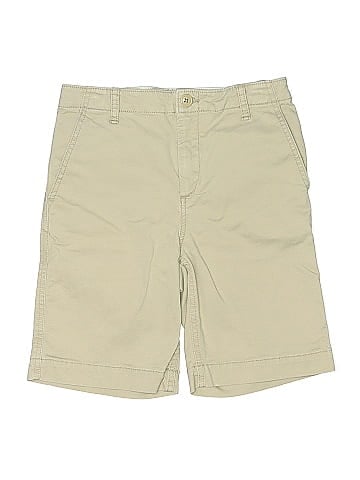 Gap Kids Khaki Shorts (view 1)