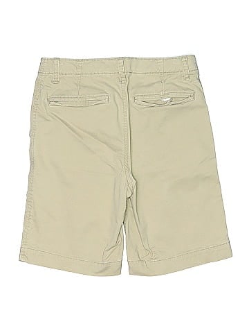 Gap Kids Khaki Shorts (view 2)