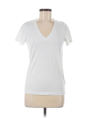 J.Crew Factory Store Short Sleeve T-Shirt (view 1)