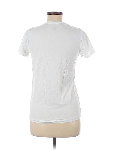 J.Crew Factory Store Short Sleeve T-Shirt (view 2)