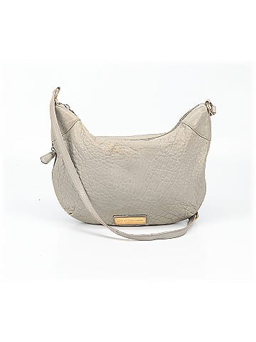 Marc by Marc Jacobs Leather Crossbody Bag (view 1)
