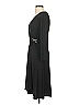New York & Company Solid Black Cocktail Dress Size XS - photo 5