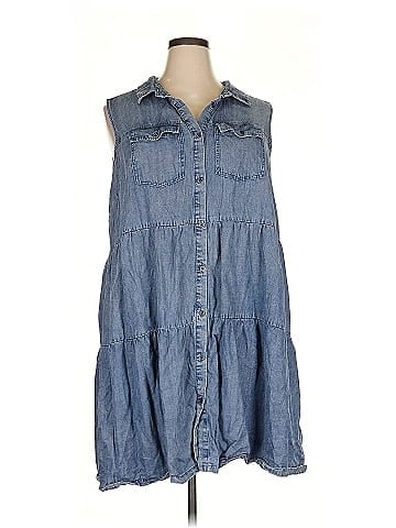 Velvet Heart Casual Dress (view 1)