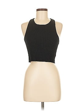 Silence And Noise Tank Top