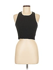 Silence And Noise Tank Top