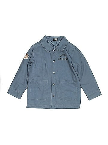 Harley Davidson Jacket (view 1)