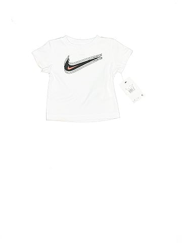 Nike Short Sleeve T-Shirt (view 1)