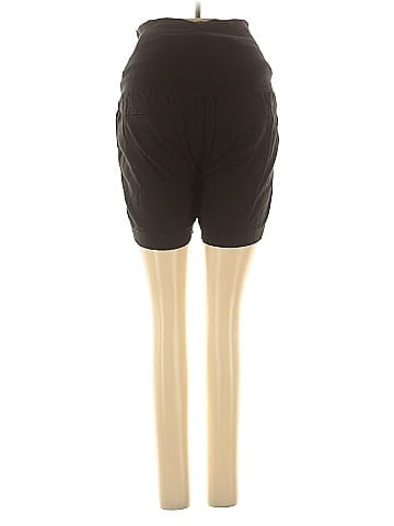 Old Navy - Maternity Shorts (view 2)