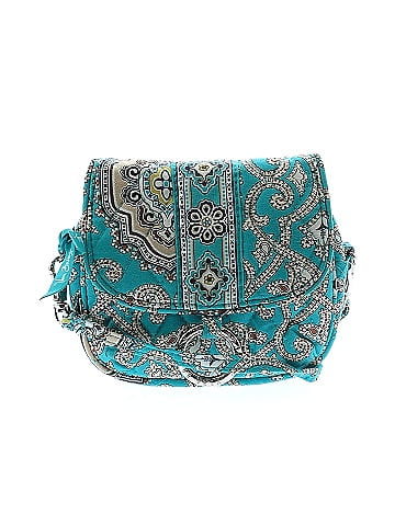 Vera Bradley Crossbody Bag (view 1)