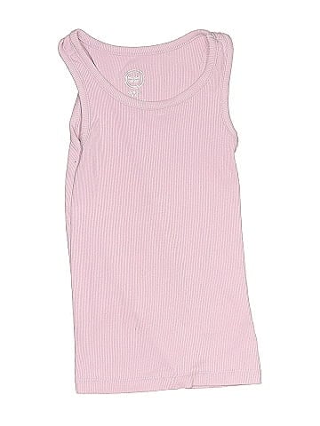 Wonder Nation Sleeveless T-Shirt (view 1)