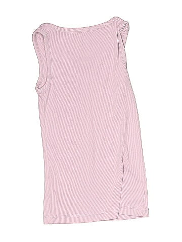Wonder Nation Sleeveless T-Shirt (view 2)
