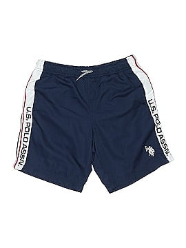 U.S. Polo Assn. Athletic Shorts