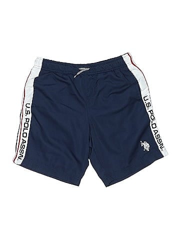 U.S. Polo Assn. Athletic Shorts (view 1)