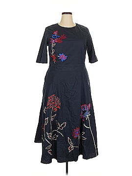 E Shakti Casual Dress