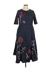 E Shakti Casual Dress