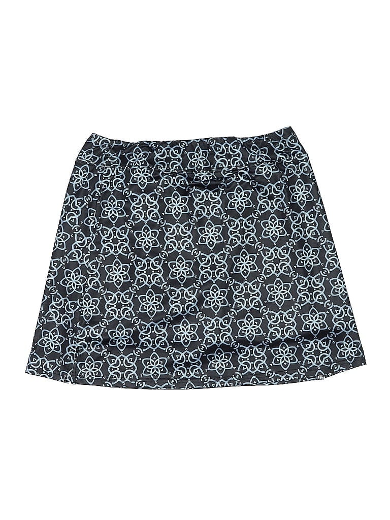 Click to view more detailed imagery on our partner's website Pre-owned Ekouaer Casual Skirt In Blue