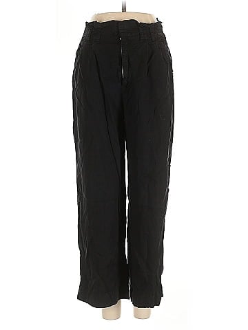 Velvet Heart Track Pants (view 1)