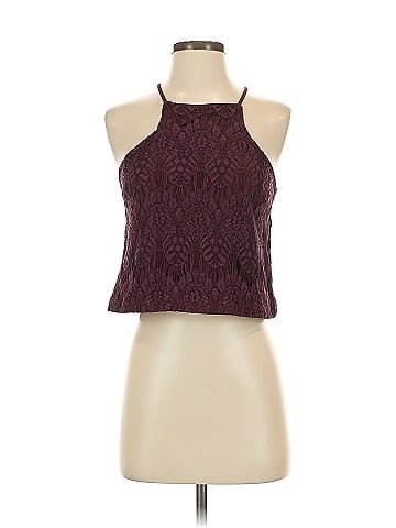 Kendall & Kylie Tank Top (view 1)