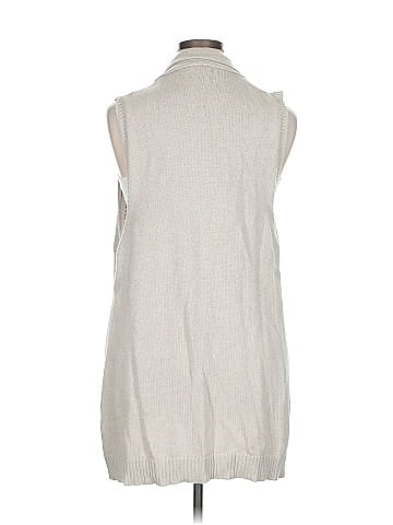 Talbots Outlet Sweater Vest (view 2)