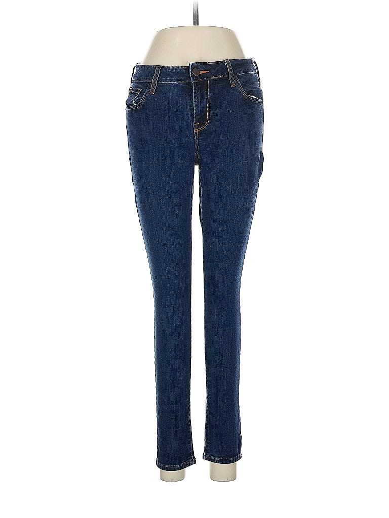 Pre-owned Old Navy Jeans In Blue