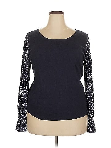 Roz & Ali Long Sleeve T-Shirt (view 1)