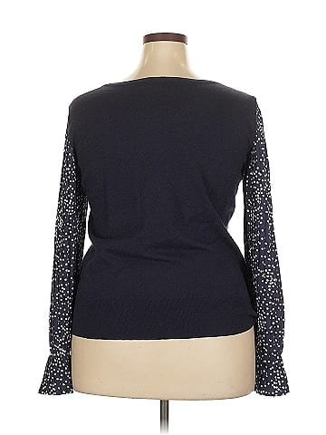 Roz & Ali Long Sleeve T-Shirt (view 2)