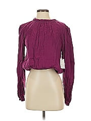 Bella Dahl Long Sleeve Turtleneck