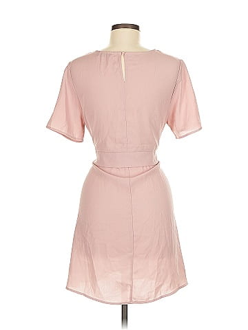Material Girl Casual Dress (view 2)